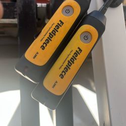 Feildpiece JL3RH Psychrometer Probe Joblink System Flex