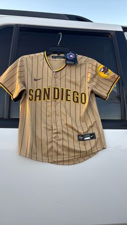 San Diego Jersey Kid Size M