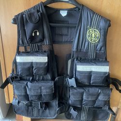 Gold’s Gym Workout Vest