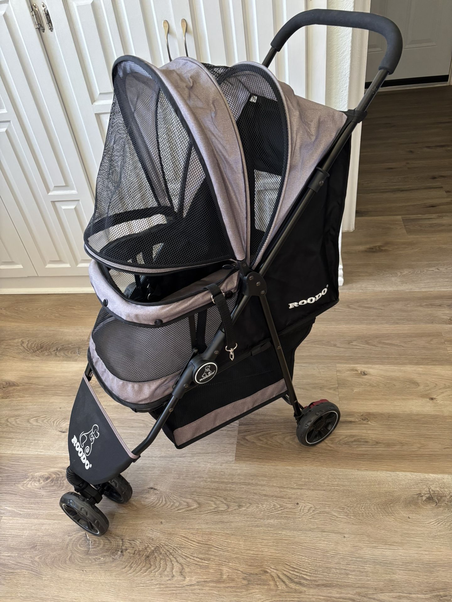 Roodo Pet Stroller