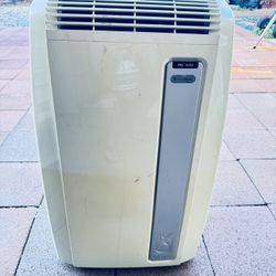 Delonghi Portable Air Conditioner 