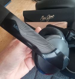 Microsoft USB headphone with mic