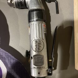 MAC Tools Angled Drill 