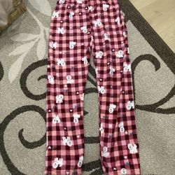 Cute PJ Pants 
