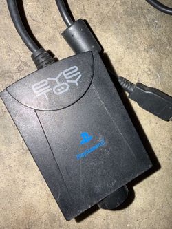 Eye Toy PS2