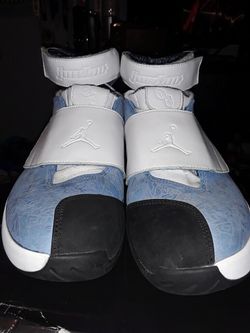 2005 Jordan 20s