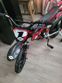 Boys bike for sale