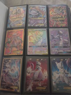 Pokemon Cards Lot