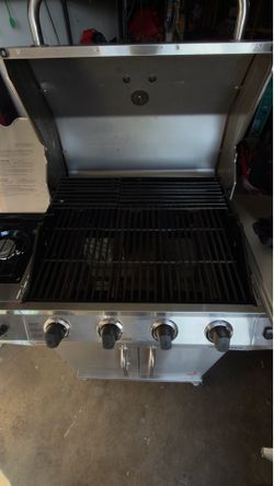 Grill