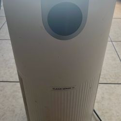 Shark Air Purifier Machine