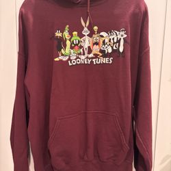 Plus Size Hoodie 