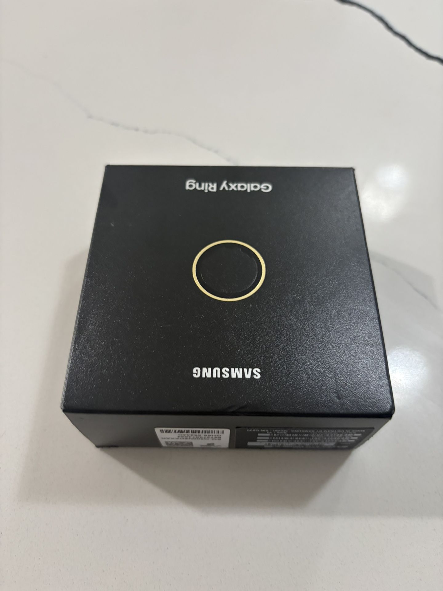 Samsung Ring