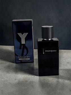 YSL Y L’Elixir