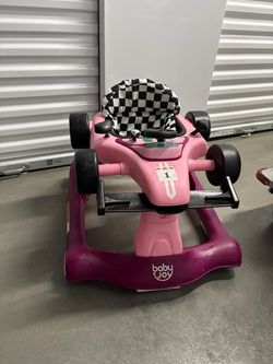 Baby walker