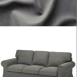 Uppland Sofa Slipcover
