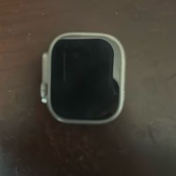 Apple Watch Ultra 