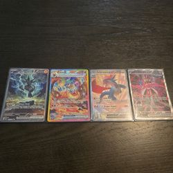 Pokemon Cards For Trade