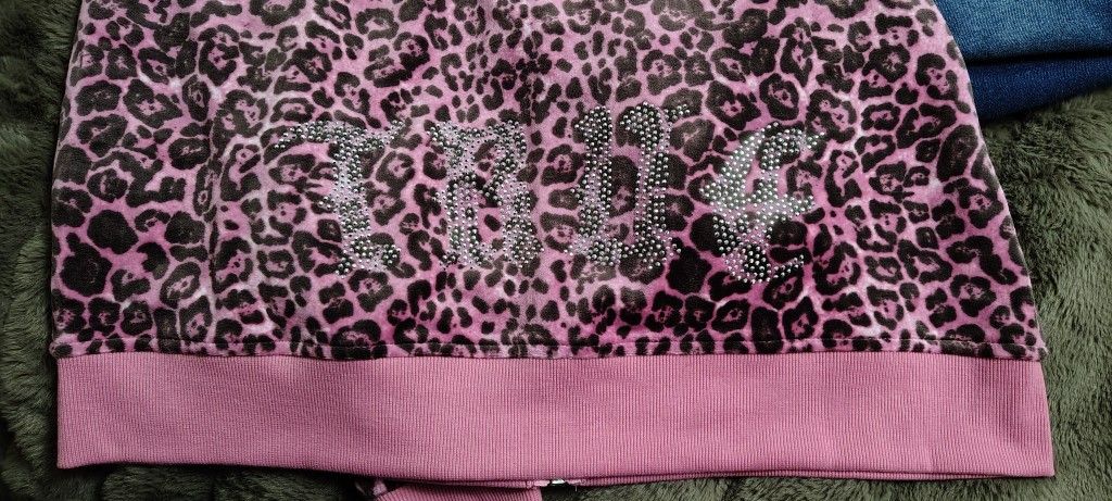 True Religion Hoodie Brand New