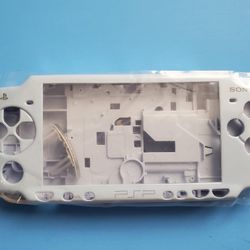 PSP 2000 Light Blue Housing Shell