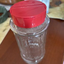 Antique Nutrasweet Sugar Holder