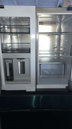 Samsun friedge refrigerator