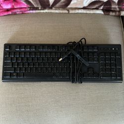Razer Ornata Chroma Gaming Keyboard 