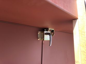 New Bilco Security Roof Hatch For Sale In San Ramon Ca Offerup