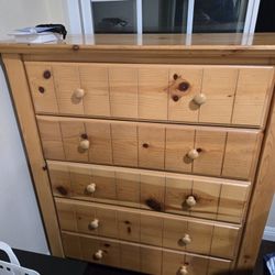 Dresser For Sale
