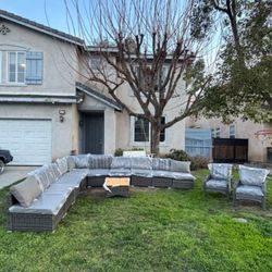 Large patio set large outdoor patio furniture brand new patio sofas for sale brand new patio furniture outdoor sofa sets patio furniture set 🆕🚎🚛