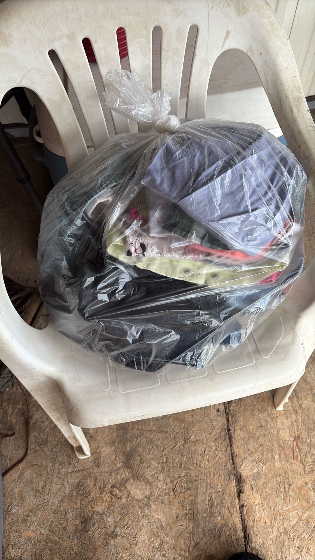 Girls Clothes Sizes 7-8