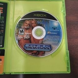 The Guy Game Xbox Video game With Answer List