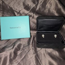 Tiffany & Co. Earrings