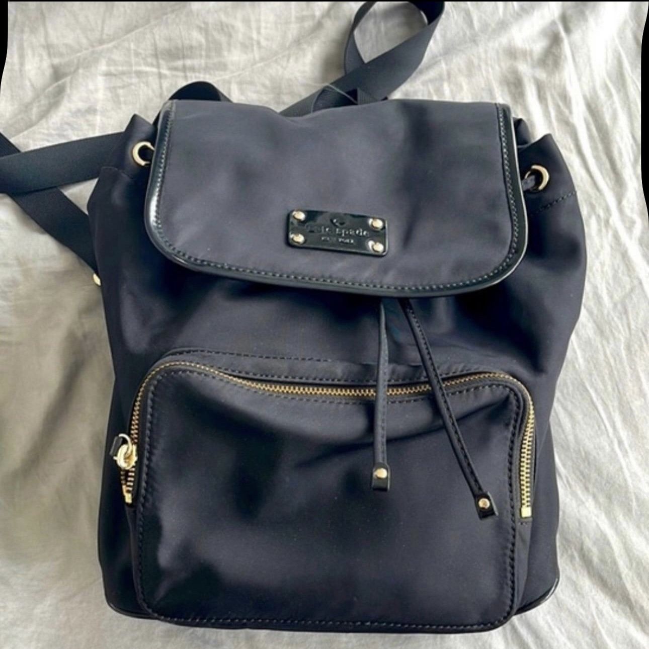 Kate Spade Backpack