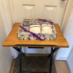 New Foot Care Gift Set