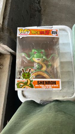 Shenron Big Funko Pop