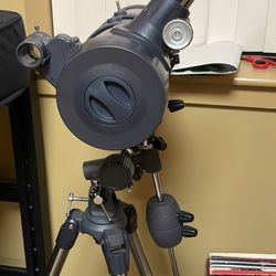 Celestron Astromaster 114