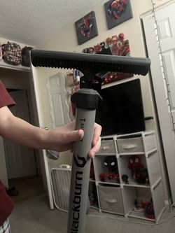 bike pumper works!