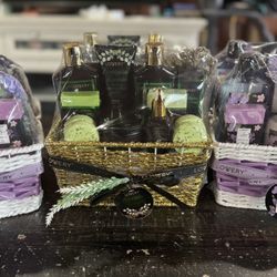 Lovery Gift Set Bath Set 