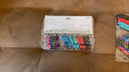 I’m selling it a bulk of each one