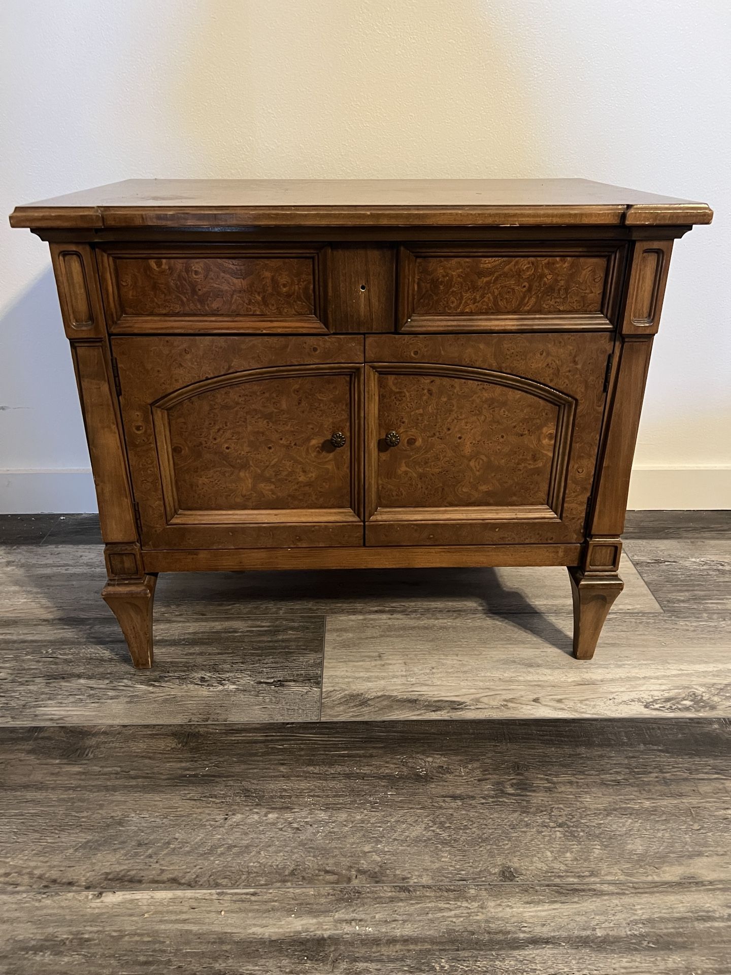 Romweber Night Stand