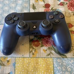 ps4 control