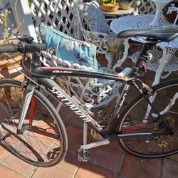 Allez Specialized Road Bike