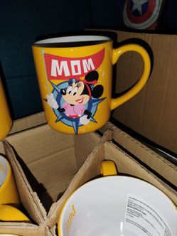 Brand new my mom mugs