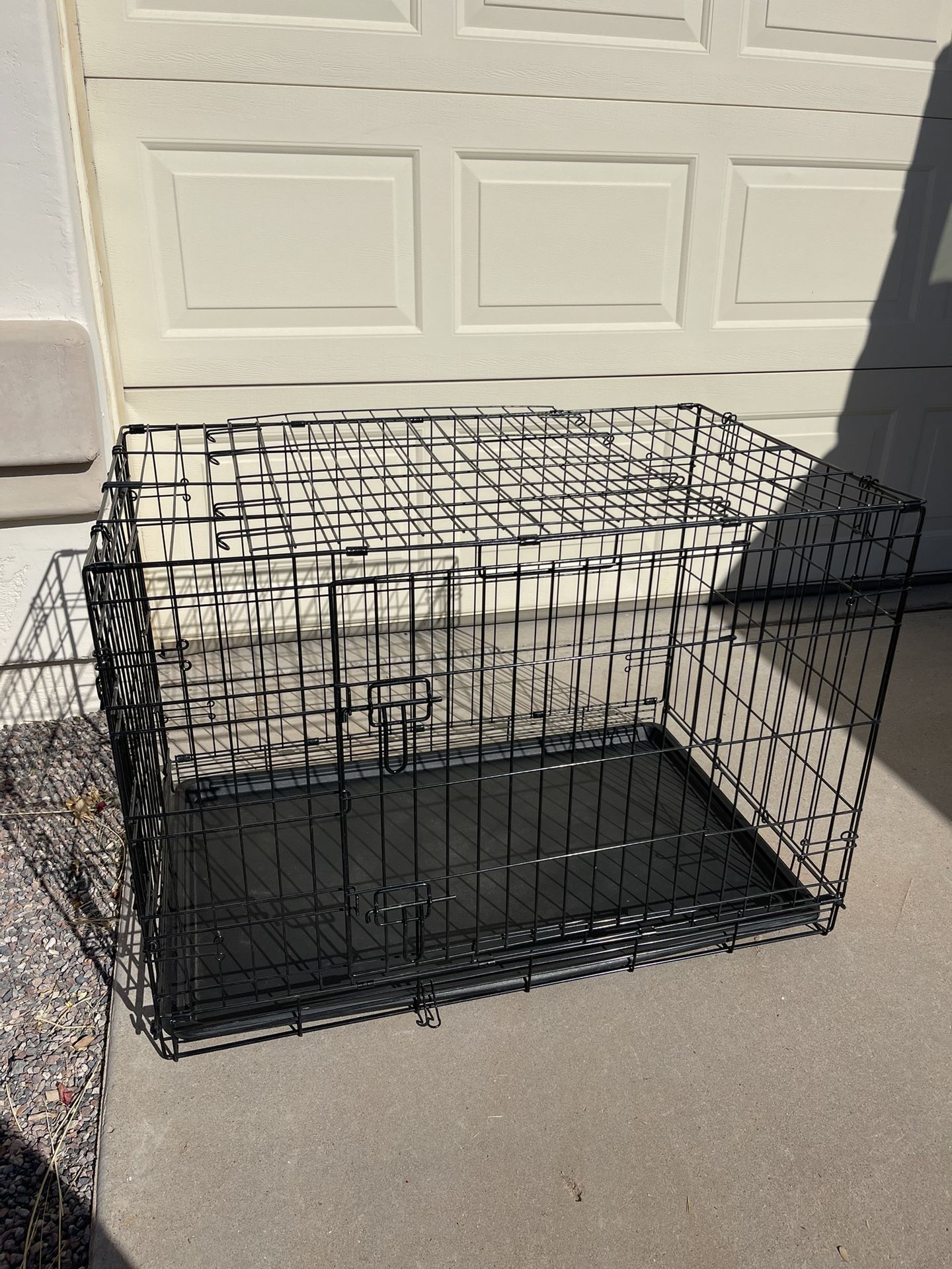 Dog Kennel