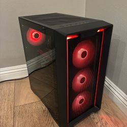 Gaming PC | GTX 1660 Super 6GB | Intel Core i5 9400 | 16GB RAM | 512GB SSD | Desktop PC  