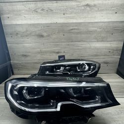 G20 LED Headlights 
