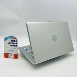 HP 17” Series Laptop i5-11th Gen with Intel iRISxe GPU🖥Warranty Included💥FINANCE AVAILABLE ✅
