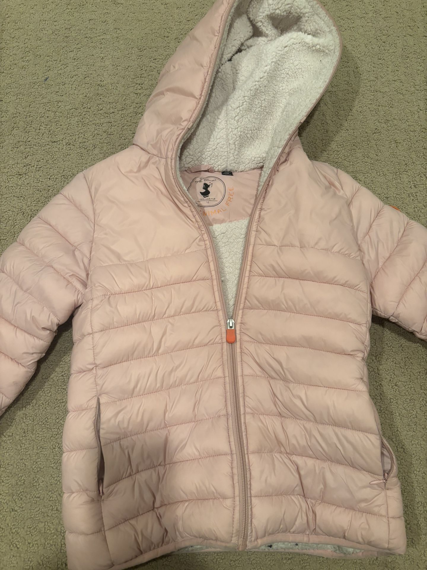Save a Duck kids Jacket