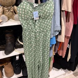 Jumpsuit 