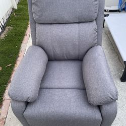 Recliner Chair, Living Room Chairs for Adult